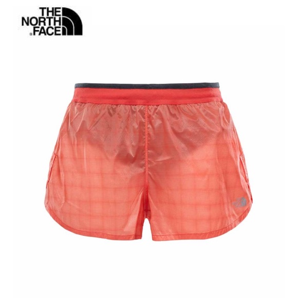 the north face flight shorts